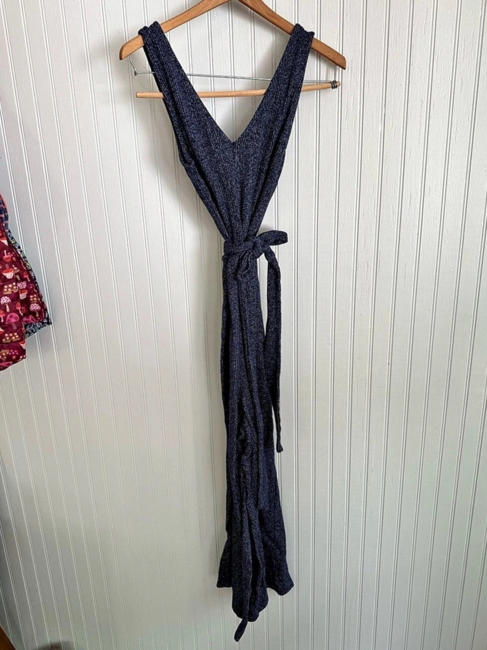 GAP Navy Pant Jumpsuit Size Medium Like New